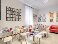 Hotel Nuova Italia Các khách sạn gần Tòa thị chính Palazzo Vecchio