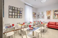 Hotel Nuova Italia - que admiten mascotas