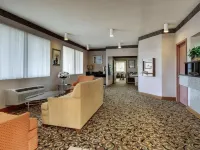 อีโคโน ลอดจ์ อินน์ แอนด์ สวีทส์ ฟอเรสต์ โรงแรมในฟอเรสต์