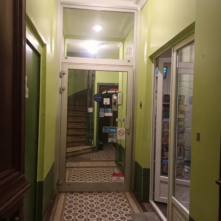 Hotel Azur