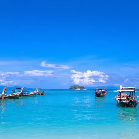 Satun Dive Resort
