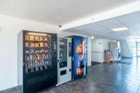 Motel 6 Oklahoma City, OK - South