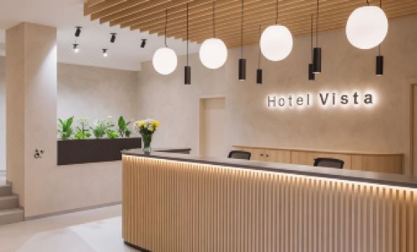 Hotel Vista