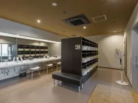 Morinoyu Resort Các khách sạn gần Núi Ohira