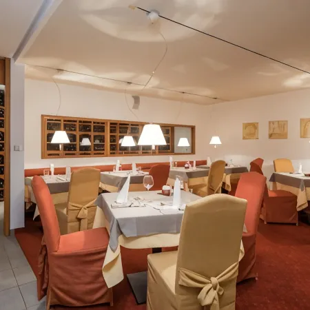 Boutique Hotel am Park