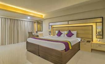 Treebo Premium Metropolis