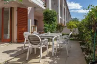 House Of Paintings by TuscanyWeGo