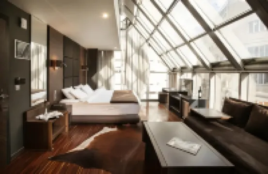 Diamond Suites, Philian Hotels and Resorts