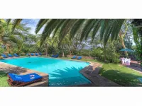 Sarova Lion Hill Game Lodge - 5-Star