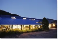 Gallery Court Ofa Atu - parking