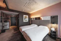 Mercure Hotel Delemont Hotels in Delemont