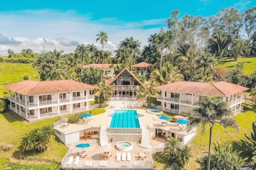 Hotel Mirador Las Palmas Hotels in La Tebaida