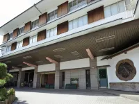 Itoen Hotel Matsukawakan - 3-نجوم