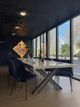 Dali Hôtel Perpignan - Restaurant Hotels in Perpignan