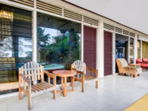 Hotel O Agung Banjarnegara Hotels in Banjarnegara