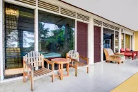 Hotel O Agung Banjarnegara - Parkering