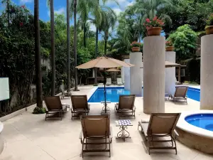 Hotel & Spa Hacienda de Cortés