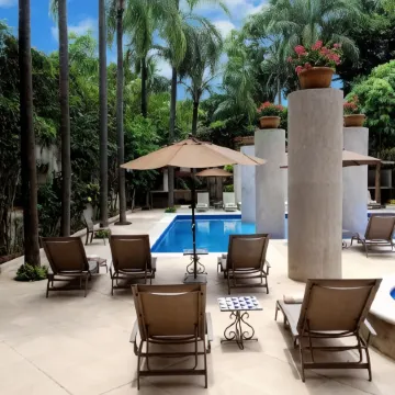 Hotel & Spa Hacienda de Cortés