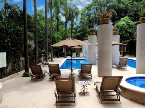 Hotel & Spa Hacienda de Cortés Các khách sạn ở 