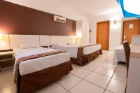Suites le Jardin - Caldas Novas Các khách sạn ở 