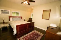 Cooperstown Hall of Fame, Dreams Park Baseball, Ommegang #1 Location in the area