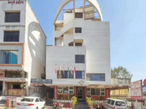 Celebrations Inn Pune Hotels in Chinchvad