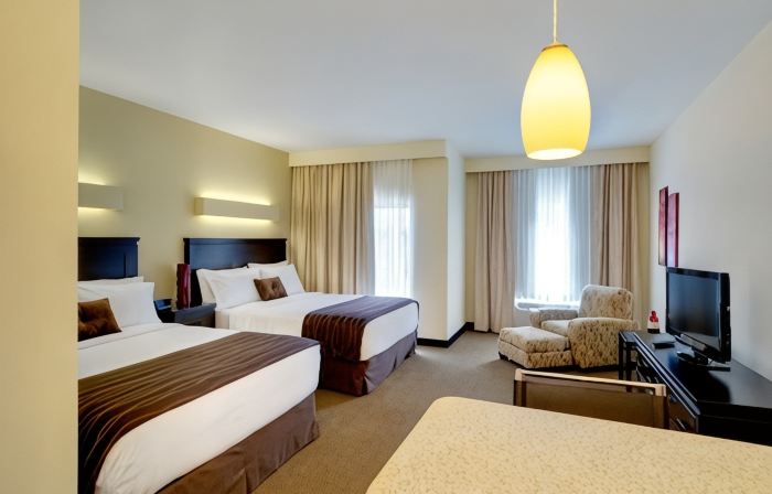 Berlin Grande Hotel
