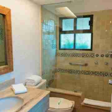 2BR Pool Villa at Villas el Rancho / unit 2 Rooms