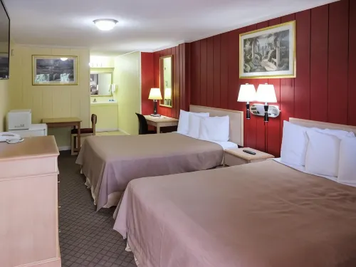 Rodeway Inn