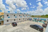 Costa Love Aparta Hotel