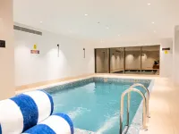 Jasmine Garden Hotel Hotels near Heraa International Mall