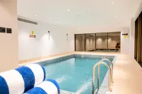 Jasmine Garden Hotel