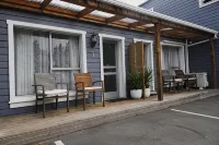 Cranford Cottages and Motel - Ramah Hewan Peliharaan