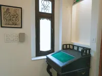 Neem Haveli Hotels near Red Fort