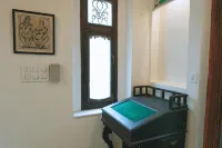 Neem Haveli -  Privatzimmer