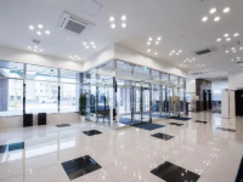 東横INN岩国駅西口 岩国のホテル