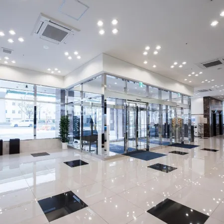 Toyoko Inn Iwakuni Eki Nishi Guchi