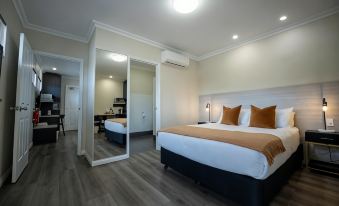The Rec Hotel
