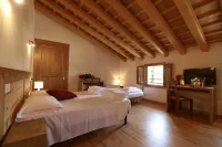 Asolo Norah's Hill Agri Rooms Hotels in Asolo