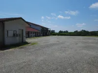 Hotel Lake Anna Hotels in Louisa County