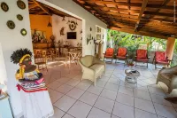 Pousada Galeão Santa Anna - Inns