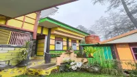 Iefa Malino Resort Hotel dekat TOKO BERKAH AFIAH