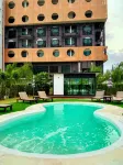 Hotel Fuse Rayong