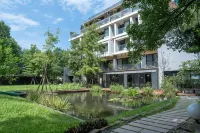 Onsense Villa 자오시/초계 기차역 호텔