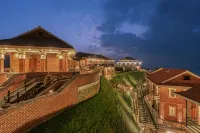 Soaltee Westend Resort Nagarkot Отели в г. 