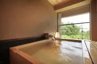 鹿之湯酒店 - 溫泉