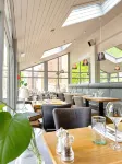 Glen Mhor Hotel at Uile-Bheist 'Brewstillery' - Bữa sáng