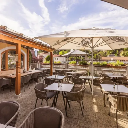 Hotel Gruenberger