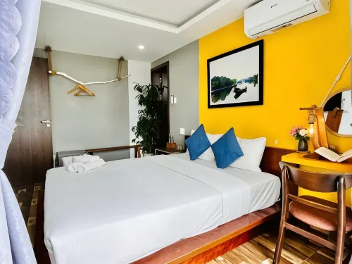 May's House Hoi An - Bed & Breakfasts