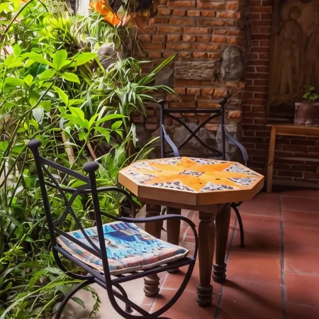 Hotel la Villa Serena